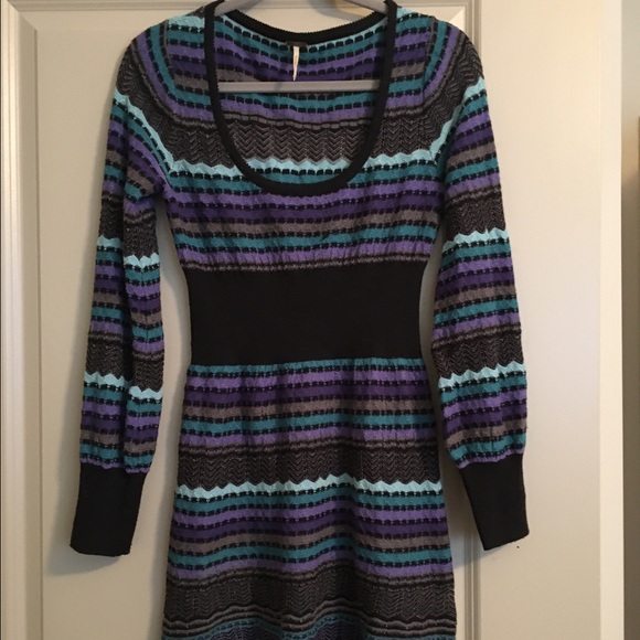 Free People Dress