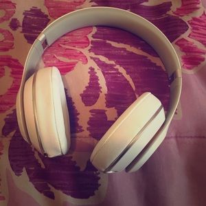 Beat Headphones