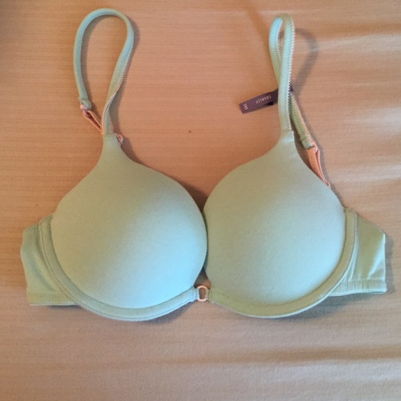 Aerie Charley Bra - Picture 1 of 2