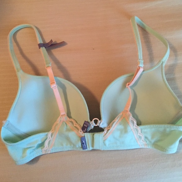 Aerie Charley Bra - Picture 2 of 2