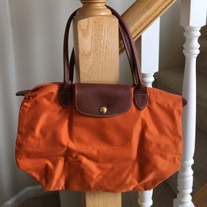 Longchamp Le Pliage Small tote bag Longchamp Le Pliage Small tote bag