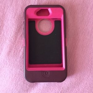 iPhone 4/4s case