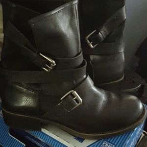 Lucky Brand,Dallis Booties