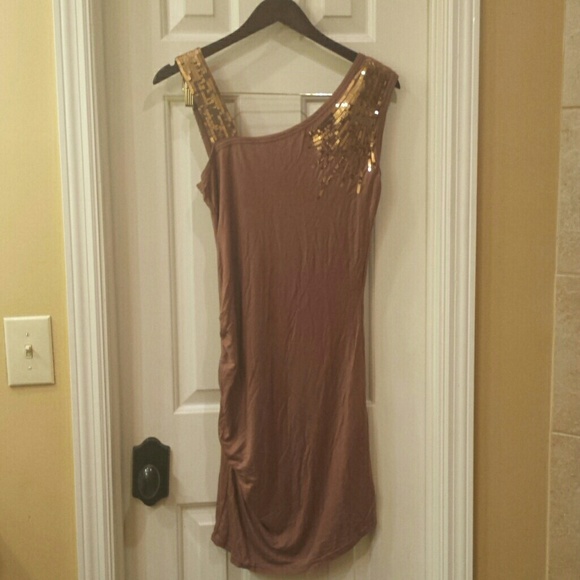 Christina Love bodycon dress