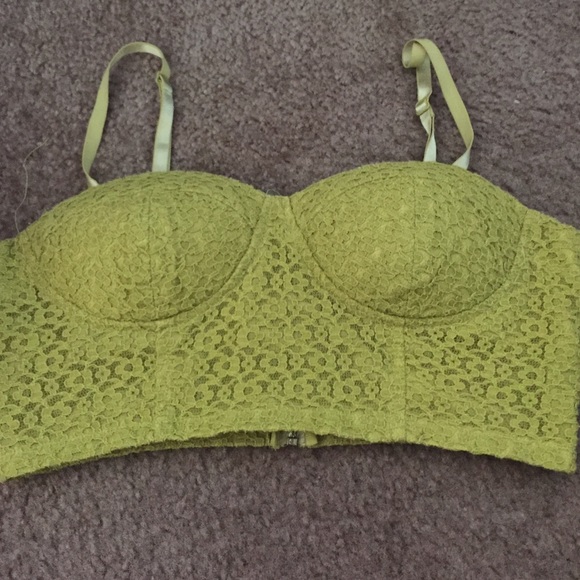 Green bracelet - Picture 1 of 2