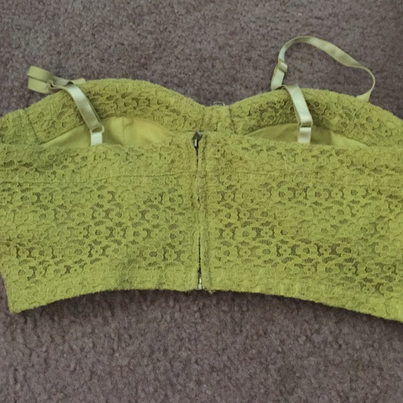 Green bracelet - Picture 2 of 2