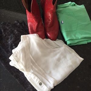 Bundle for Diana's Closet!