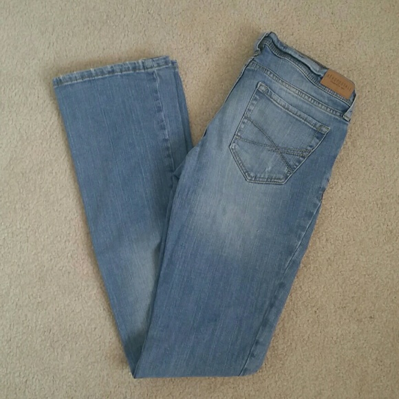 Aeropostale jeans