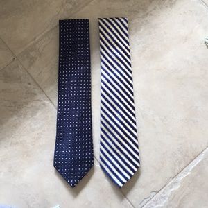 Men's ties!