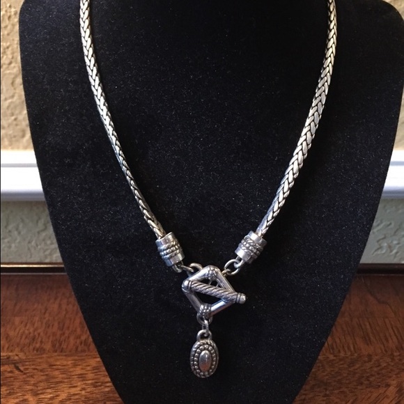 Brighton necklace