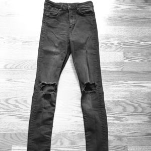 H&M denim