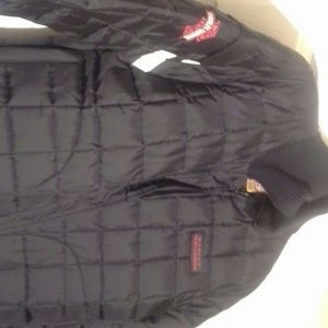 Harley davidson jacket