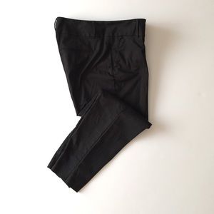 Ann Taylor cotton crop