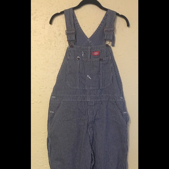 Dickies Overalls