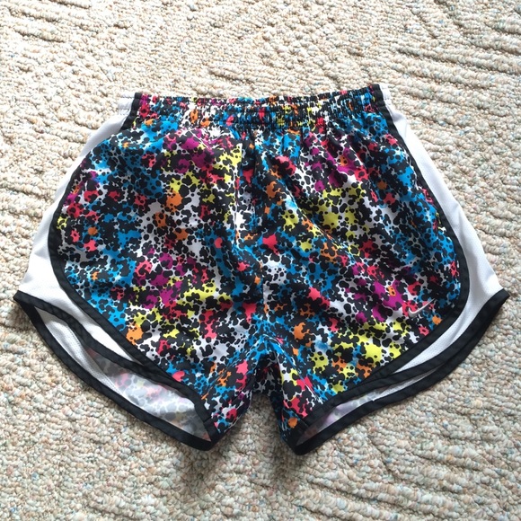 Nike running shorts LIKE NEW