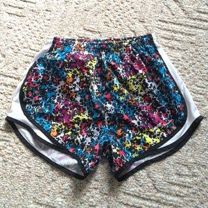 Nike running shorts LIKE NEW