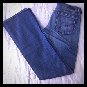 💥CLEARANCE💥Citizens Humanity Jeans