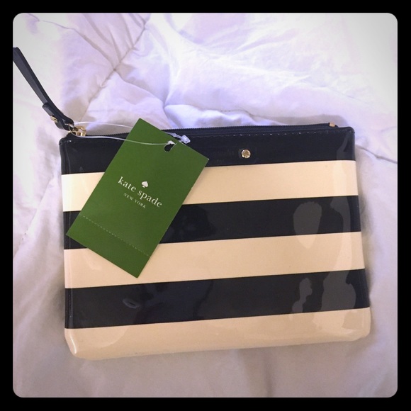 Kate Spade slg mini pouch