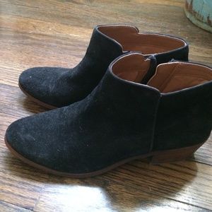 Sam Edelman Petty Bootie