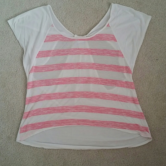 Delia's top