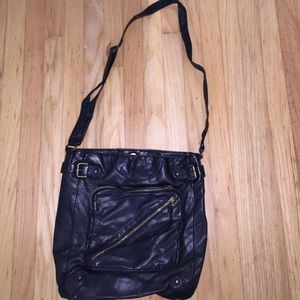 Mossimo cross body bag