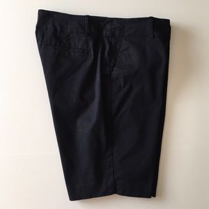Ann Taylor Bermuda short