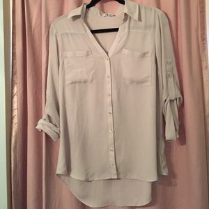 Express portofino shirt