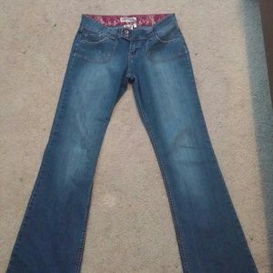 Jeans bundle