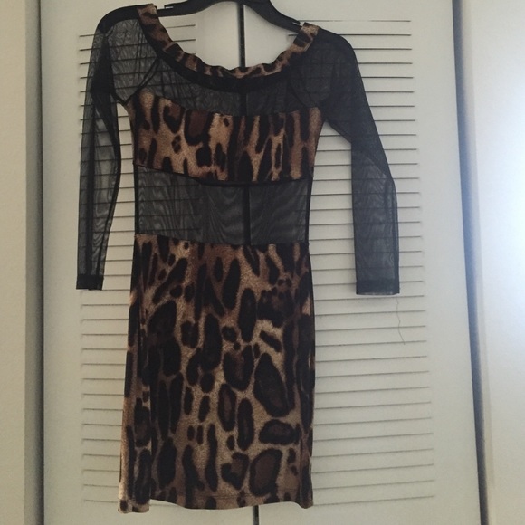 Dress - Picture 2 of 2