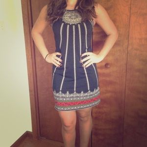 Beautiful halter dress