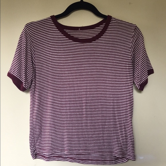 Brandy Melville t-shirt