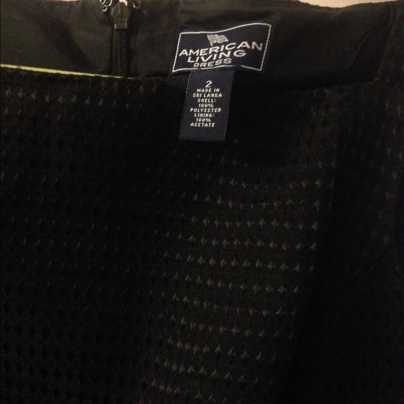 Little black dress - Picture 4 of 4