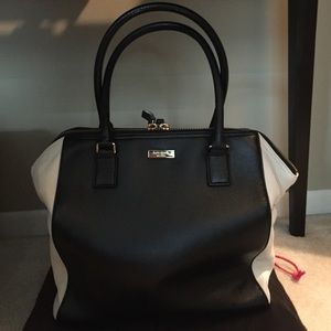 Kate Spade Magnolia Park Ollie Satchel