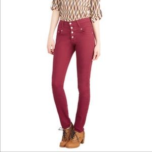 Judy Blue Crimson jeans from Modcloth