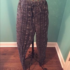 Urban Outfitters Harem Pants