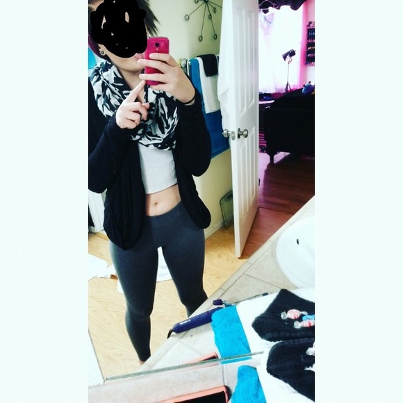 Scarf - Picture 2 of 2