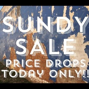 Dropping Prices!