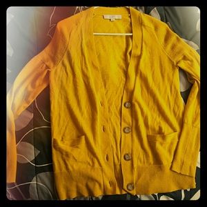 Loft Cardigan