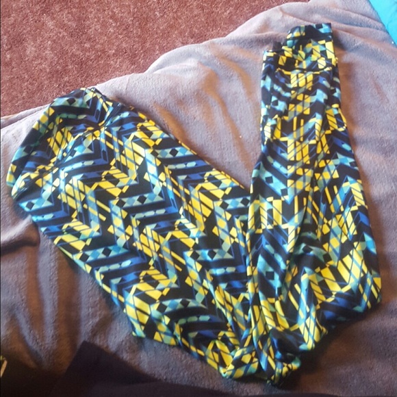 Sport leggings