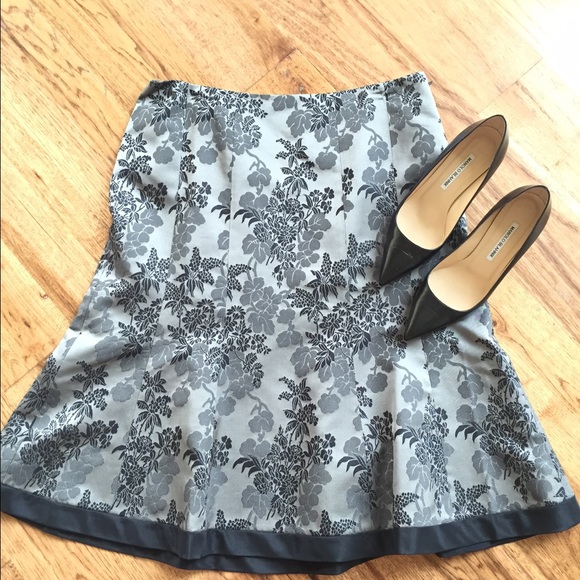 Ann Taylor skirt.