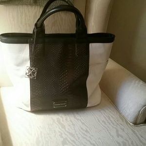 Fabulous tote bag