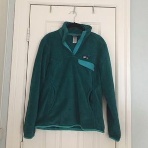 women's Patagonia jacket