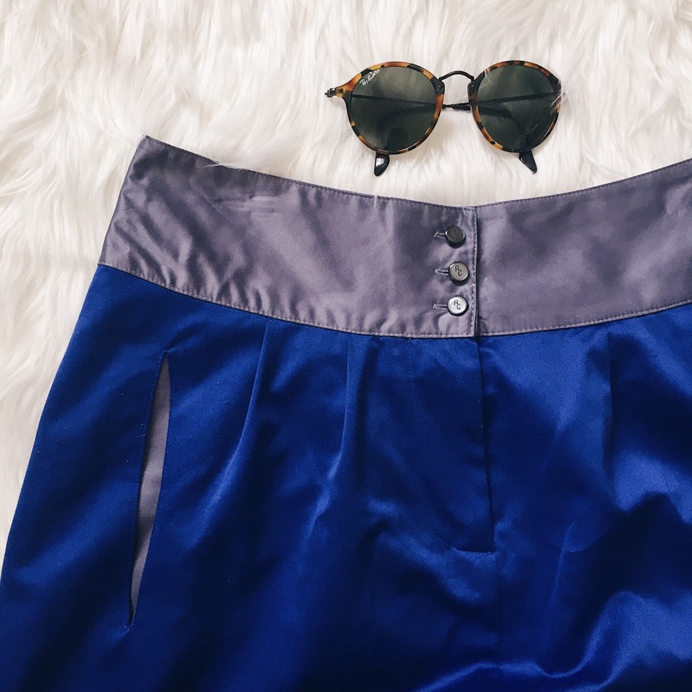 Richard Chai Miniskirt