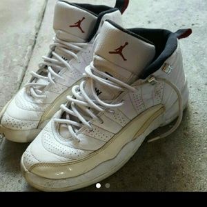 Jordan's