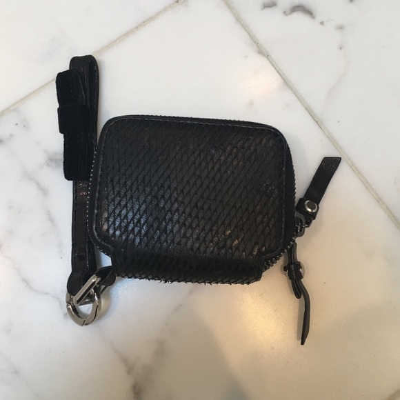 3.1 Phillip Lim "Berry" Wallet Wristlet - Picture 1 of 4