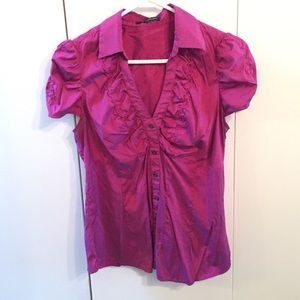 Express Design Studio blouse
