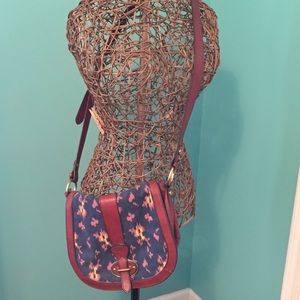 Fossil Crossbody Purse