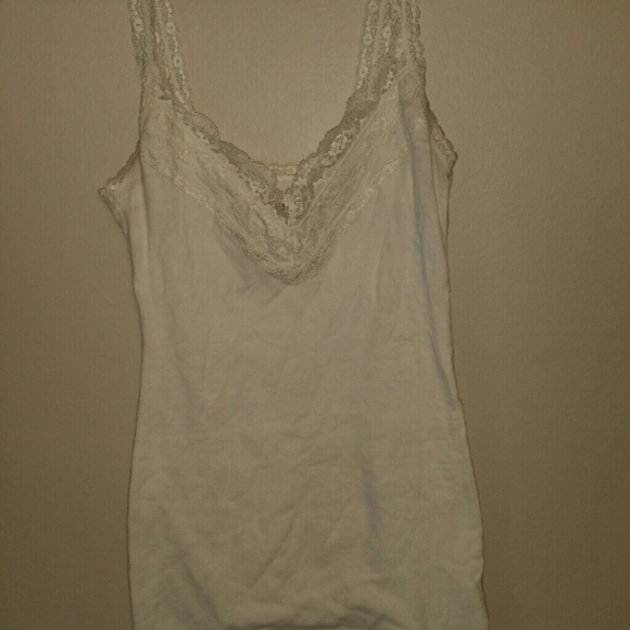 Hollister Tank top