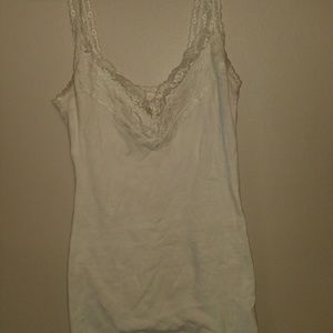Hollister Tank top