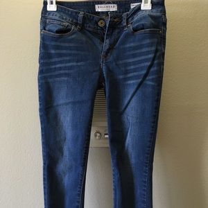 Dark wash Jeans